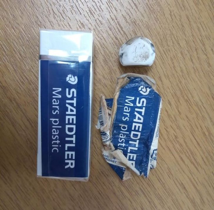 Illustration de l'article : Ces 20 objets usés par le temps qui défile