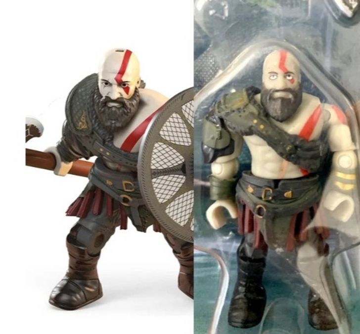 Illustration de l'article : Ces 20 personnes qui ont regretté leurs achats