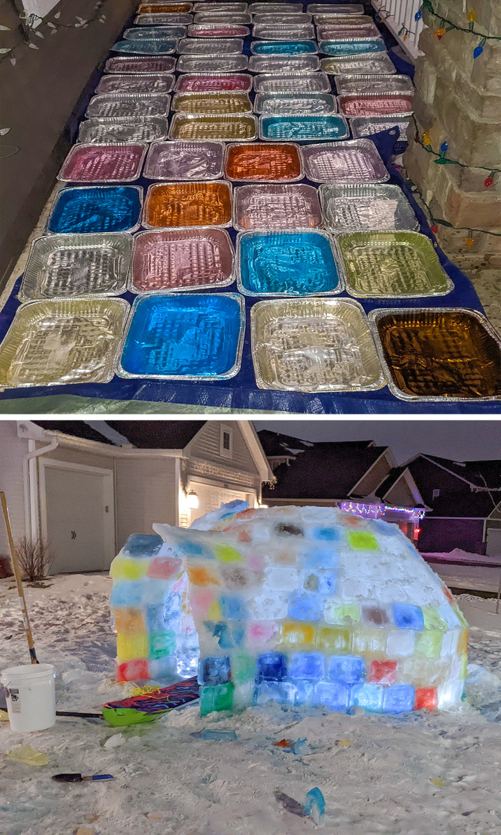 Illustration de l'article : Ces 19 photos qui illustrent les différentes manières d'exprimer son amour