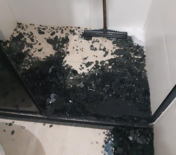 Illustration de l'article : Ces 20 personnes qui ont passé une mauvaise journée