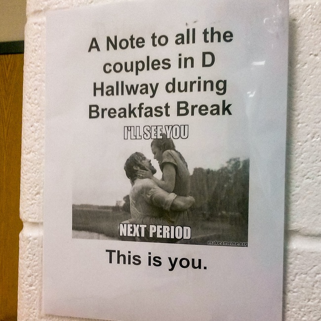 Illustration de l'article : Ces 20 professeurs savent rendre leurs cours intéressants