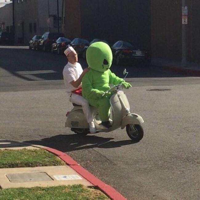 Illustration de l'article : Ces 24 personnes ne font pas les choses comme tout le monde