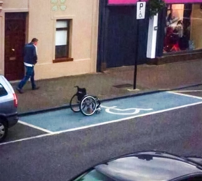 Illustration de l'article : Ces 26 personnes &agrave; l'humour noir ont un grand sens de l'autod&eacute;rision