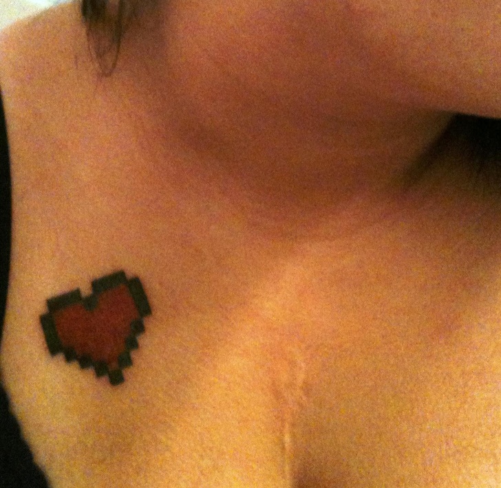 Illustration de l'article : Ces 24 tatouages qui ont une signification particulière