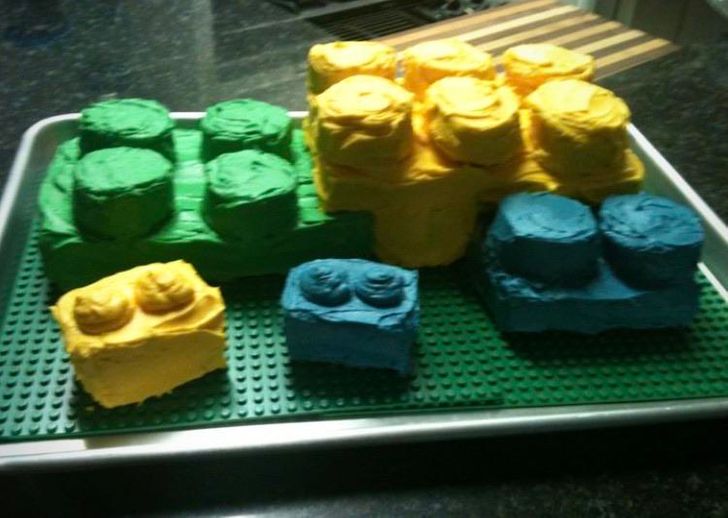 Illustration de l'article : Ces 20 photos qui montrent que la cuisine n'est pas faite pour tout le monde