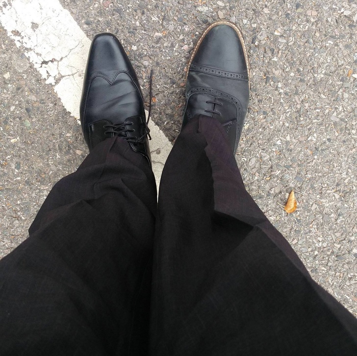 Illustration de l'article : Ces 17 photos de situations assez cocasses