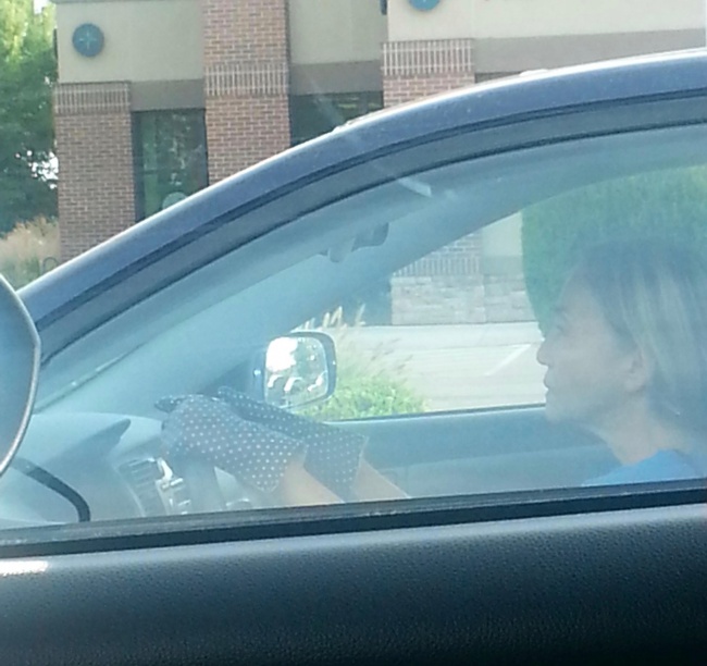 Illustration de l'article : 20 moments où la température n’a pas été votre meilleure amie