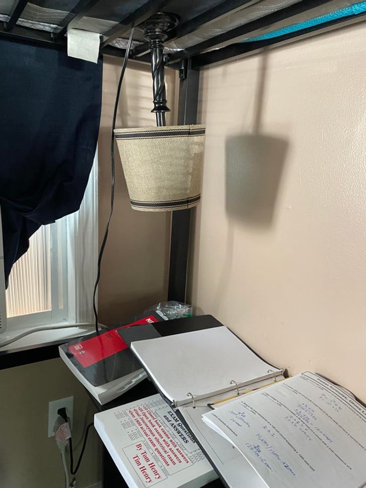 Illustration de l'article : Ces 16 photos qui illustrent des solutions pratiques aux usages quotidiens 