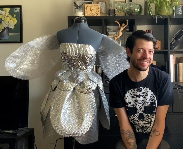 Illustration de l'article : Ces 20 objets usés qui ont été transformés