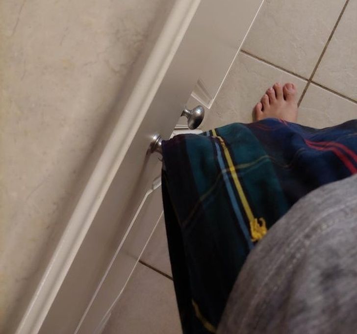 Illustration de l'article : Ces 18 personnes qui n'ont pas passé une bonne journée