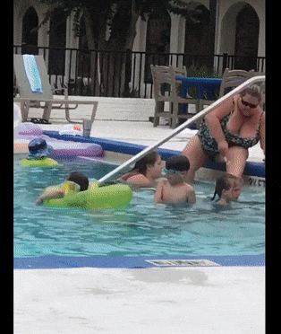 Illustration de l'article : Ces 16 personnes qui font preuve d'incivilité