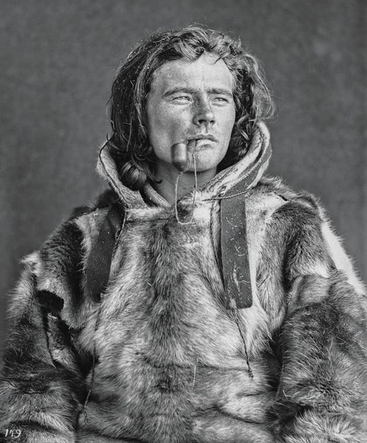 Illustration de l'article : Ces 21 photos de l'époque qui montrent comment la vie était cool