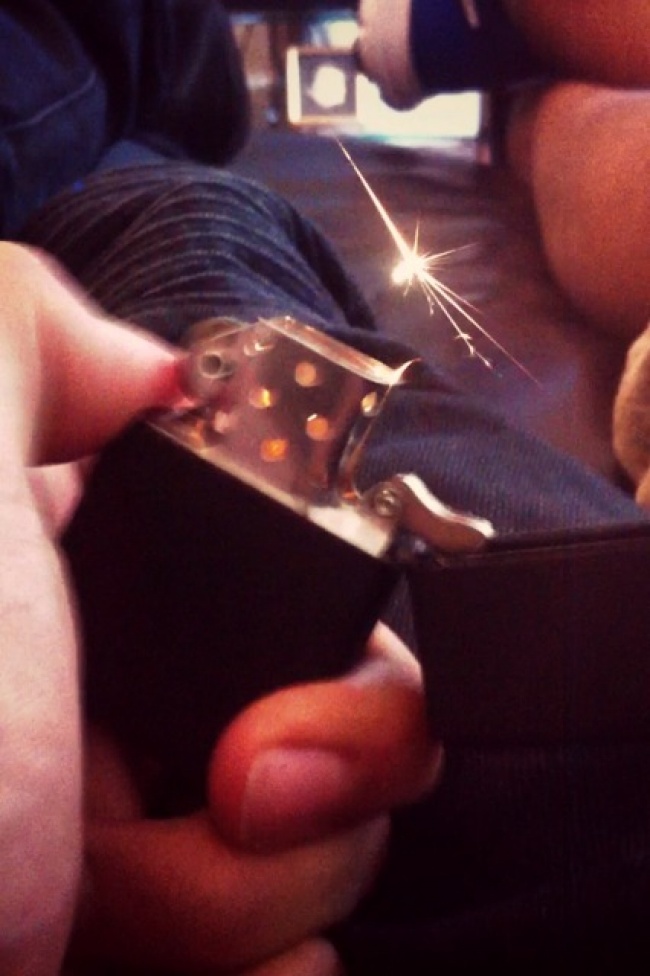 Illustration de l'article : 26 photos captivantes ayant été prises par erreur