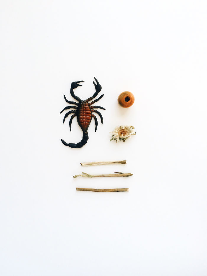 Illustration de l'article : Cette maman photographie chaque jour ce qu'elle trouve dans les poches de son fils en maternelle