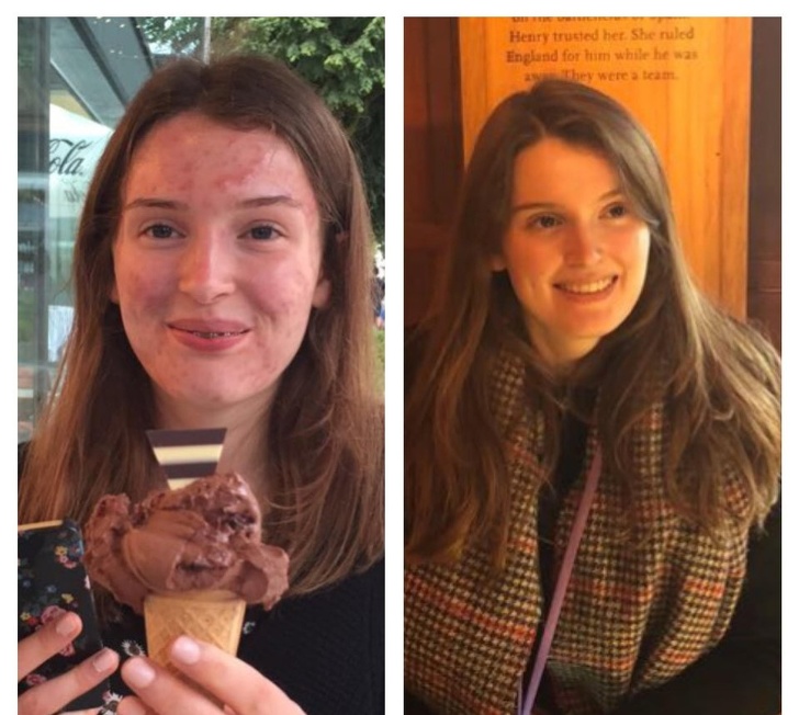 Illustration de l'article : Ces 19 photos qui transmettent la joie de vivre