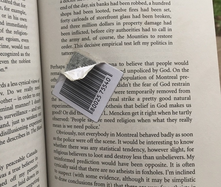 Illustration de l'article : Ces 22 photos qui montrent que certaines personnes peuvent faire des choses absurdes