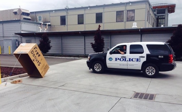 Illustration de l'article : Ces 15 personnes se sont trouvées au mauvais endroit au mauvais moment