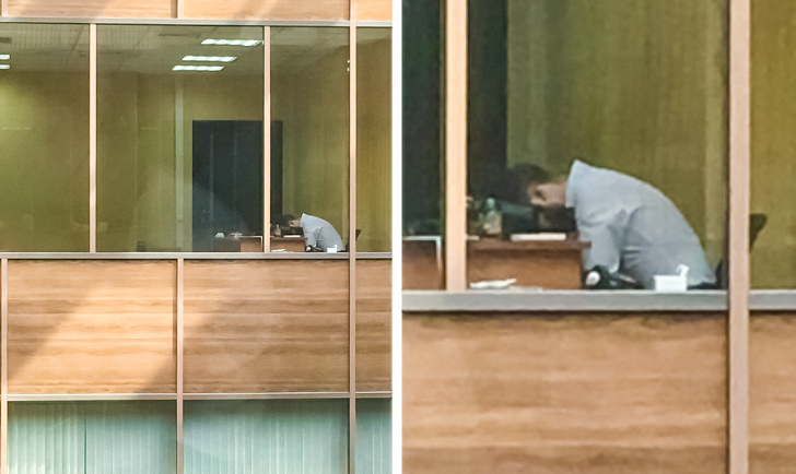 Illustration de l'article : Ces 21 personnes qui m&eacute;ritent une bonne journ&eacute;e de repos