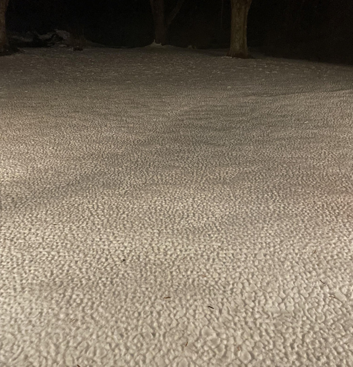 Illustration de l'article : Ces 20 photos qui illustrent les oeuvres de la nature en hiver