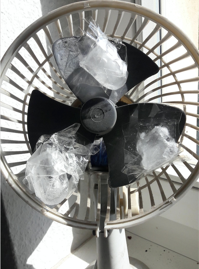 Illustration de l'article : Ces 20 photos résument le quotidien d'un fainéant