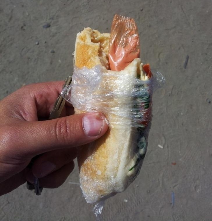 Illustration de l'article : Ces 20 fois où ces personnes ont pu dire que ce n'était pas le bon jour