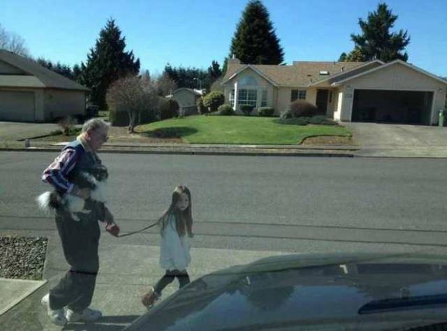 Illustration de l'article : 22 fails mémorables rencontrés au quotidien