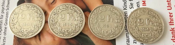 Illustration de l'article : Ces 16 photos d'objets anciens retrouv&eacute;s par les nouveaux locataires 