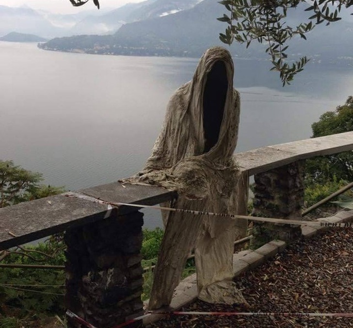 Illustration de l'article : Ces 17 photos qui offrent une montée d'adrénaline