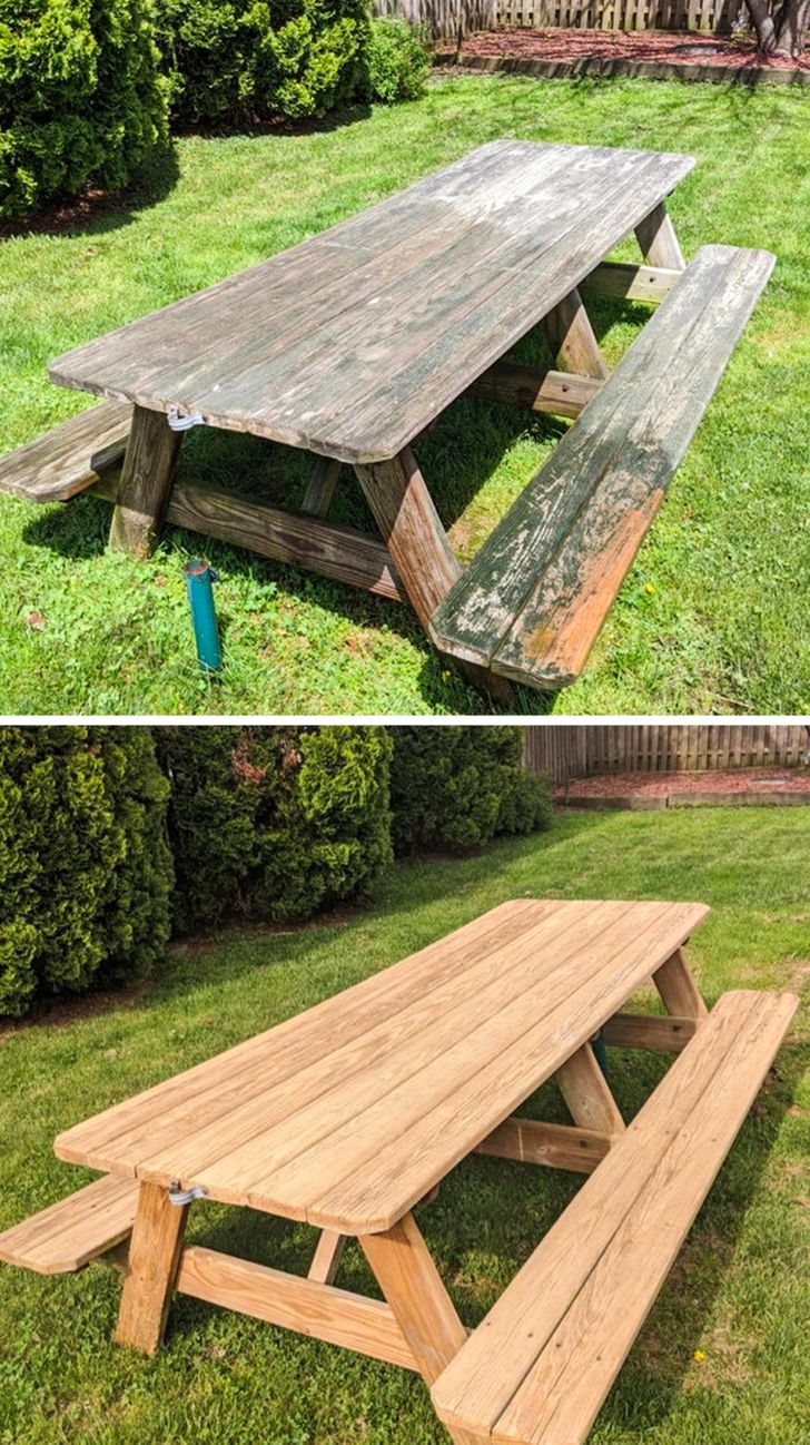 Illustration de l'article : Ces 20 photos qui montrent la puissance des rénovations