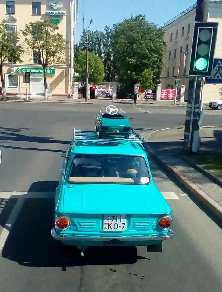 Illustration de l'article : Ces 18 curiosités d'une réalité bien particulière