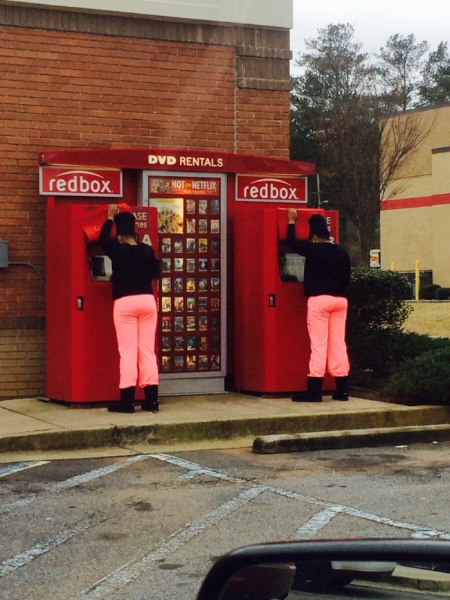 Illustration de l'article : 27 coïncidences immortalisées par un appareil photo