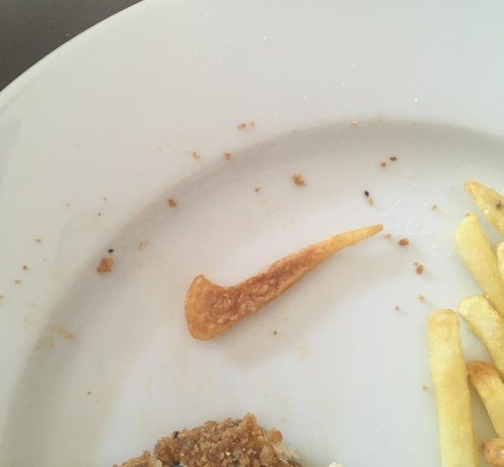 Illustration de l'article : Ces 20 photos qui mettent en avant certaines trouvailles