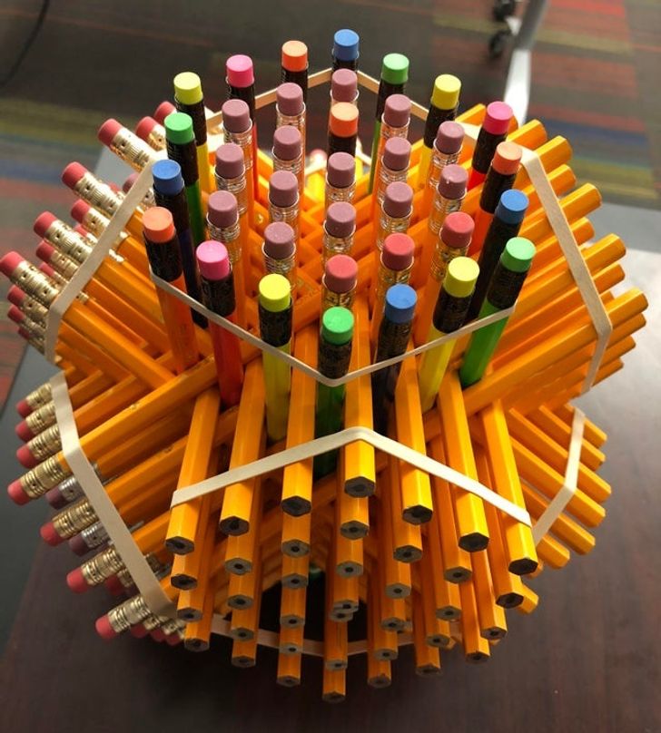 Illustration de l'article : Ces 19 photos de personnes qui ont beaucoup de talent