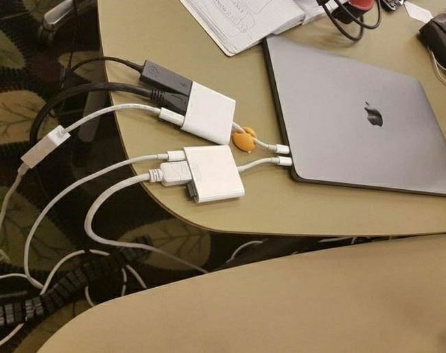 Illustration de l'article : Ces 27 curiosités immortalisées par un appareil photo