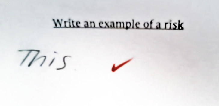 Illustration de l'article : Ces 19 photos où les gens contournent les règles