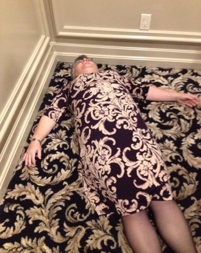 Illustration de l'article : Ces 24 personnes ne font pas les choses comme tout le monde