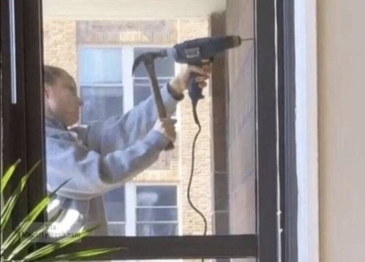 Illustration de l'article : Ces 19 personnes qui ne font rien comme tout le monde