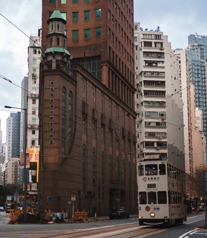 Illustration de l'article : Ces 20 curiosités qui trompent l'esprit en ressemblant à quelque chose d'autre