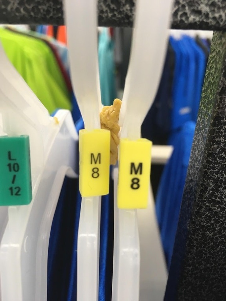 Illustration de l'article : Ces 22 personnes qui n’ont pas peur du ridicule