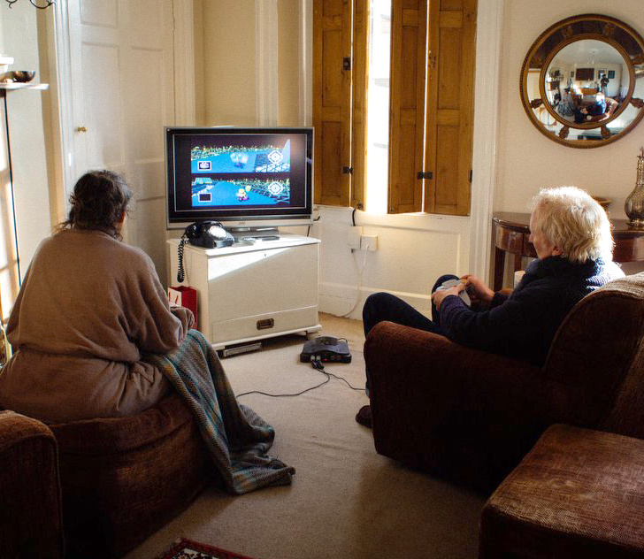 Illustration de l'article : Ces 20 photos qui montrent le bonheur de ces personnes