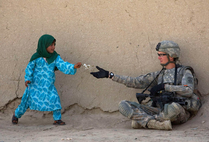 Illustration de l'article : Ces 16 preuves de gentillesse qui ont rendu le monde meilleur