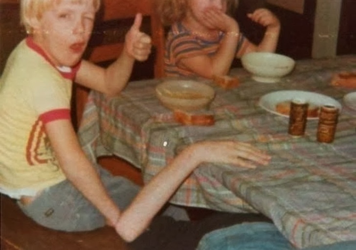 Illustration de l'article : Ces 16 photos qui jouent des tours au cerveau