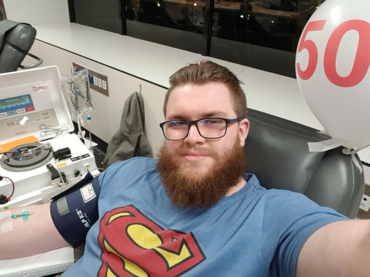 Illustration de l'article : Ces 21 personnes qui font preuve d'une générosité sans faille