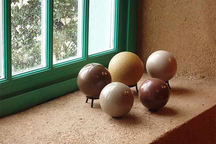 Illustration de l'article : La nouvelle mode chez les Japonais : le polissage de boules de terre