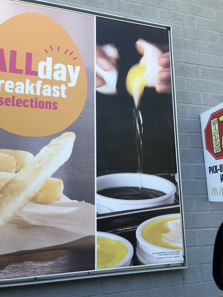 Illustration de l'article : Ces 20 photos de situations étranges que les internautes ont décidé de partager