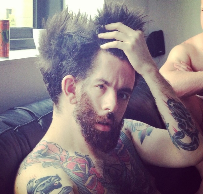 Illustration de l'article : Les photos panoramiques peuvent &ecirc;tre catastrophiques, en voici 24 fails