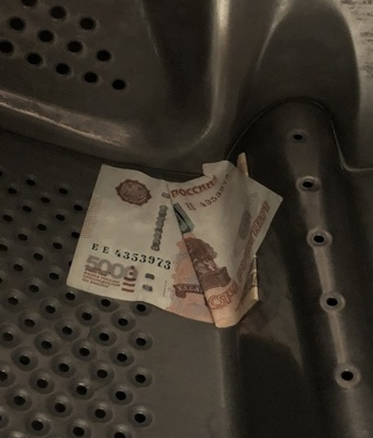 Illustration de l'article : Ces 21 fois où la chance est tombée par hasard