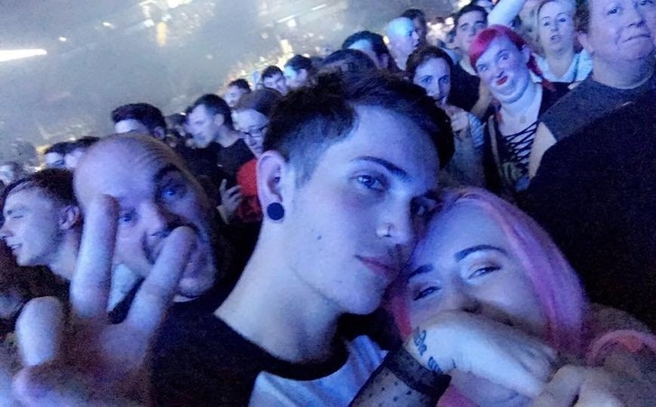 Illustration de l'article : Ces 18 photos où l’arrière-plan a concentré toute l'attention