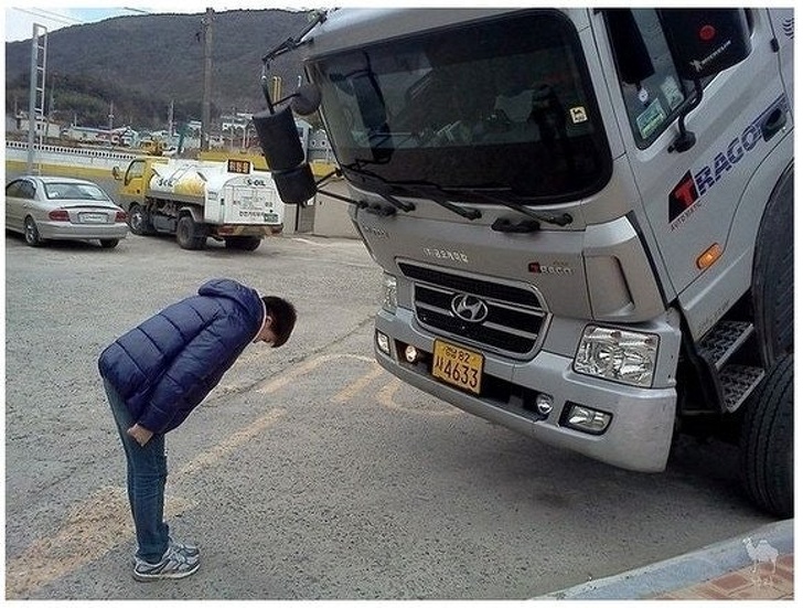 Illustration de l'article : Ces 25 bizarreries rencontrées dans la vie quotidienne