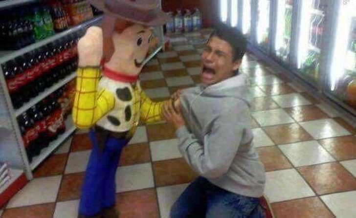 Illustration de l'article : Ces 16 photos montrent que certaines personnes ont des idées bien particulières